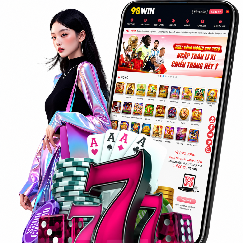 tai app 98win